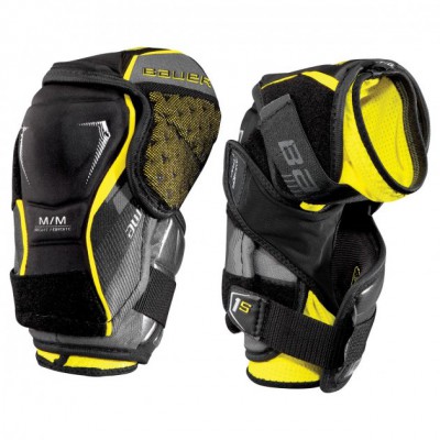 Хокейні налокітники Bauer Supreme 1S '17 Sr