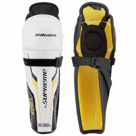 Хокейні наколінники Bauer Supreme Yth 150 Дитячі
