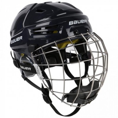 Хокейний шолом Bauer IMS 9.0 Combo