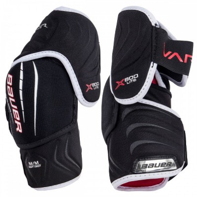 Хокейні налокітники Bauer Vapor X800 Lite Sr Дорослі