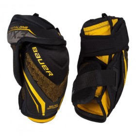 Хокейні налокітники Bauer Supreme TotalOne MX3 Sr