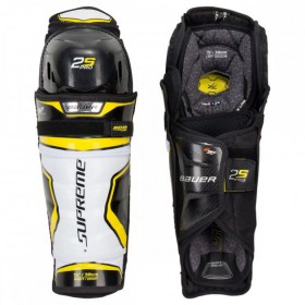 Хокейні наколінники Bauer Supreme 2S Pro Sr Дорослі