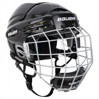 Хокейний шолом Bauer 5100 Combo