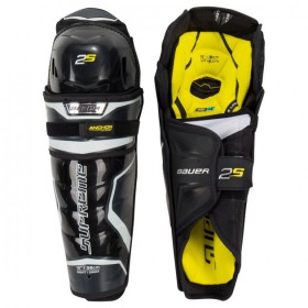 Хокейні наколінники Bauer Supreme 2S Jr Юнацькі
