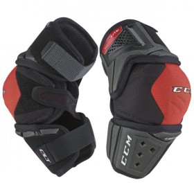 Хокейні налокітники CCM QuickLite Jr Юнацькі
