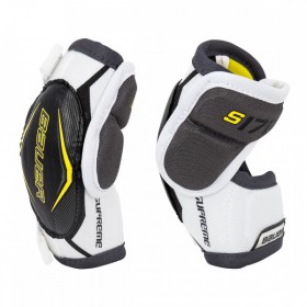 Хокейні налокітники Bauer Supreme S170 Soft Yth Дитячі
