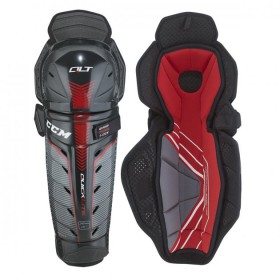 Хокейні наколінники CCM QuickLite Sr Дорослі