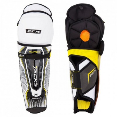 Хокейні наколінники CCM Super Tacks Sr Дорослі