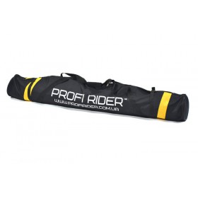 Чохол для лиж Profirider Yellow 160