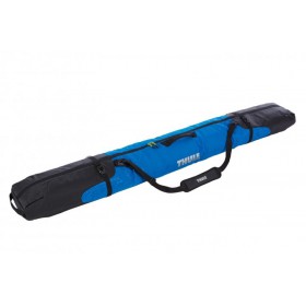 Чохол Thule RoundTrip Single Ski Carrier (Black - Cobalt) (TH 205202)