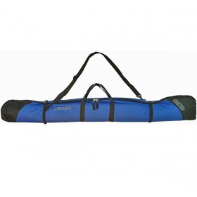 Чохол для однієї пари лиж Travel Extreme Uno 155 см, синій (TE-А020-сн-155)