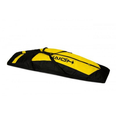 Чохол WGH bord 150 Yellow-black (779319413)