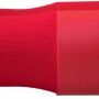 Накладка (бампер) на гриф Springos Barbell Pad FA0206 Red