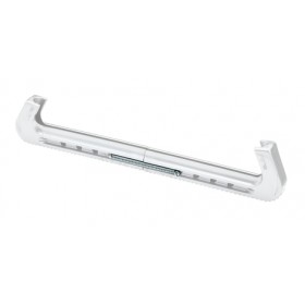 Чохли GRAF на фігурні леза 4901-white, Білі, G4901-W