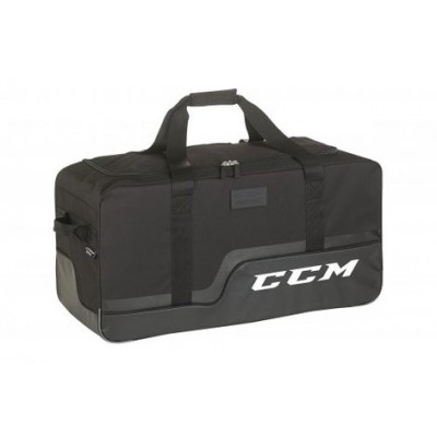 Сумка CCM 240 PLAYER BASIC CARRY 37', Розмір 37'x19'x16,5', чорний, 240PLAYER-37