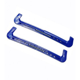 Чохли GRAF на фігурні леза 4901-blue, Сині, G4901-B