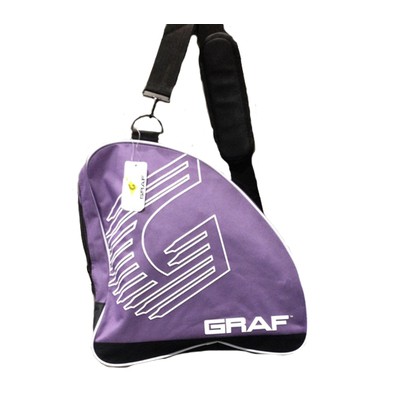 Сумка для ковзанів GRAF 25021 Skate bag, Фіолетовий, G25021F