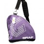 Сумка для ковзанів GRAF 25021 Skate bag, Фіолетовий, G25021F