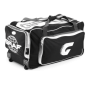 Сумка GRAF 4025-90 на колесах JR, 90*36*42, чорний, 4025-90-JR