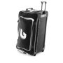 Сумка GRAF 4025-90 на колесах JR, 90*36*42, чорний, 4025-90-JR