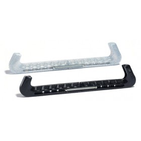 Чохли CCM на фігурні леза SKATEGUARD UNI 1, Білий, білий, UNI1-WHITE