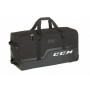 Сумка CCM 270 PLAYER BASIC WHEELED SR, 37'x19'x16,5', чорний, 270PLAYER-BAG