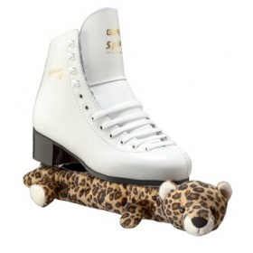 Чохли-сушіння GRAF 4912-ST-LEOP, Розмір S/M, леопард, 4912-ST-LEOP-SM