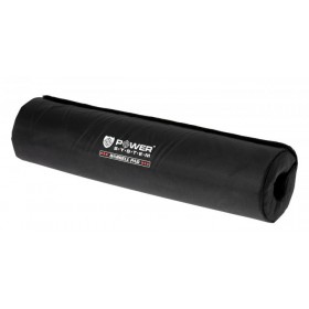 Спеціальна накладка на гриф Power System Bar Pad PS-4037 (d10)