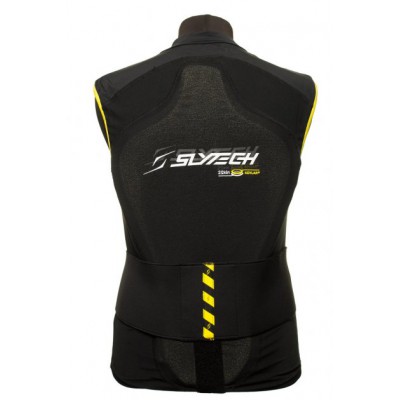 Захист spini Slytech Protective Vest XL