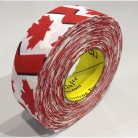 Стрічка хокейна GUARDOG Canada, Canada, канадський прапор, GD-Canada