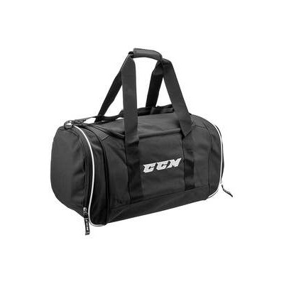 Сумка CCM SPORT BAG, Розмір 24'x13'x12', BLACK, SPORTBAG