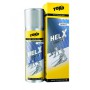 Рідкий прискорювач для лиж та сноубордів Toko, HelX Liquid 3.0 Blue