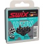 Высокофтористый парафін Swix, HF5BWX Black W, 40g