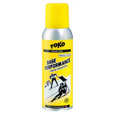 Рідкий парафін Base Performance Liquid Paraffin Yellow