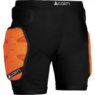 Захисні шорти Cairn Proxim D3O Black L (1012-0800200-02L)