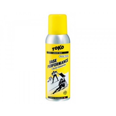 Рідкий парафін Toko Base Performance Liquid Paraffin Yellow (1052-550 2044)