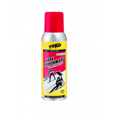 Рідкий парафін Toko Base Performance Liquid Paraffin Red (1052-550 2045)