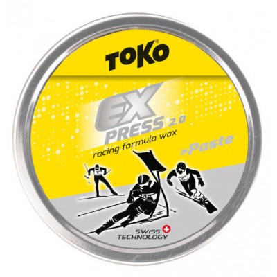 Віск Express Racing Paste 50g