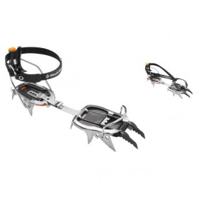 Кішки альпіністські Black Diamond Cyborg Pro