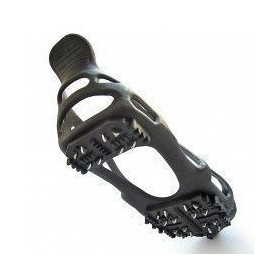 Льодоступи (льодоходи) на взуття, 24 шипа, Розмір 36-38 [M] (Арт. 5655-1)