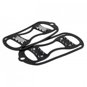 Льодоходи MASTERTOOL GM розмір 35 - 45, 14 шипів (92-1213)