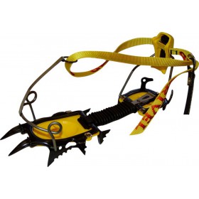 Кошки Grivel Air Tech Cramp-O-Matic Antibott Accordeon (1046-RA073A01)