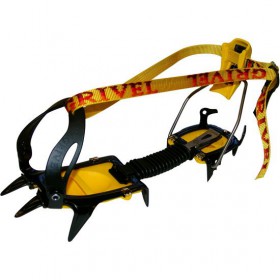 Кошки Grivel G 10 New Matic Antibott Accordeon (1046-RA072A02)