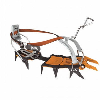 Кошки Petzl Lynx LL Universel (1052-T24A LLU)