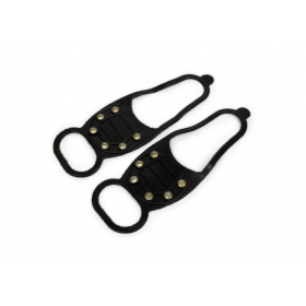 Льодоступи/снігоступи універсальні 6 шипів