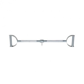 Тяга нижня InterAtletika (паралельний хват) D4-02-М