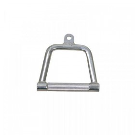 Ручка для тяги InterAtletika (дельта+біцепс) закрита D4-19-M