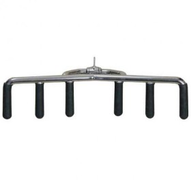 Ручка для тяги знизу InterAtletika 3-х позиційна E5-06-M