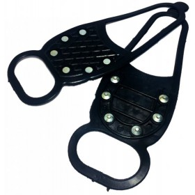 Льодоступи Tier на 6 шипів. 36-43 розмірів