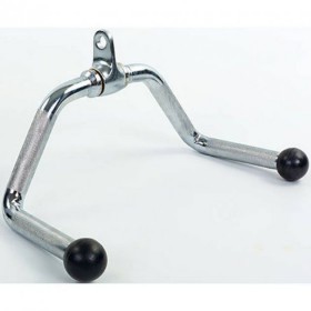 Рукоять для гребний тяги CrossGym, код: NT0422